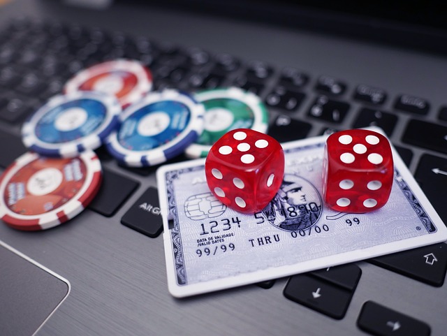 Best Online Casino