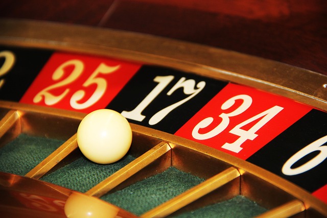 Online casino games