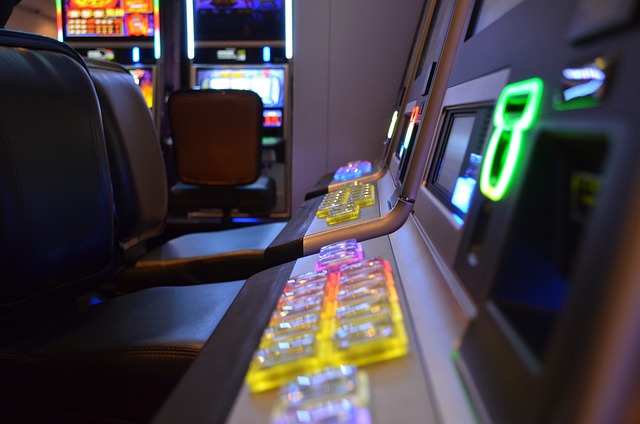 resurgence of Online Slots